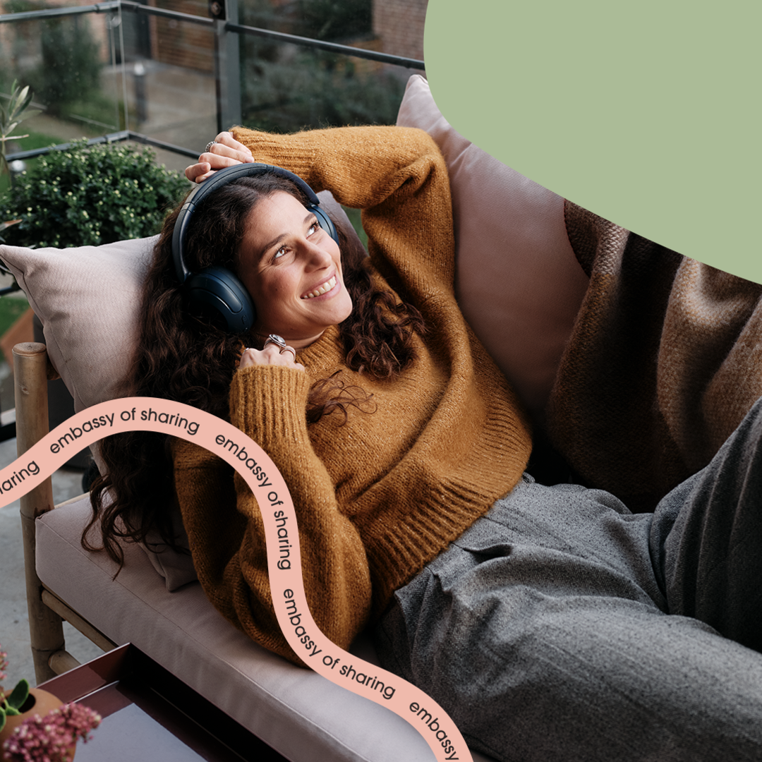 Granitor Properties bostäder Brf Skogslunden i Embassy of Sharing i Hyllie i Malmö